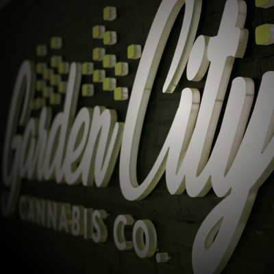 Garden City Cannabis - Case Study