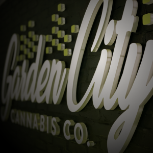 Building a buzz in the Garden City - Case Study